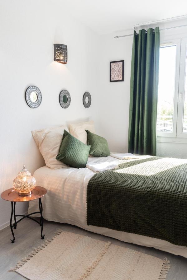 Disneyland Paris / Cozy Studio 3 Min From Metro Rer A Bussy-Saint-Georges Exterior foto